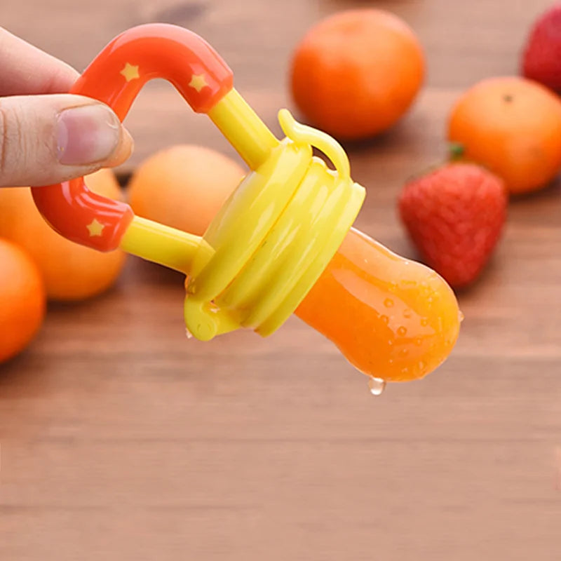 Feeder Pacifier