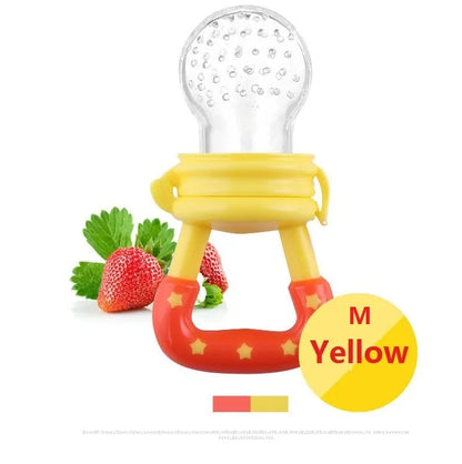 Feeder Pacifier