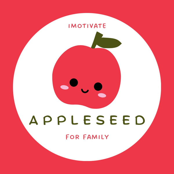 iMotivate Appleseed