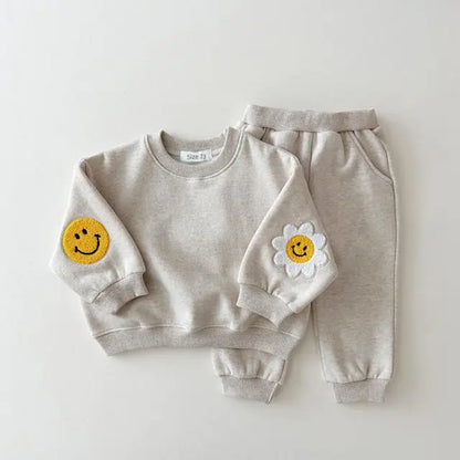 Sunny Smile Set