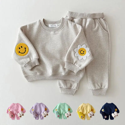 Sunny Smile Set