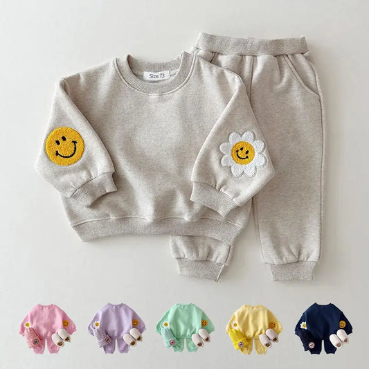 Sunny Smile Set