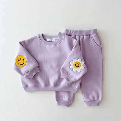 Sunny Smile Set