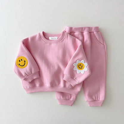 Sunny Smile Set