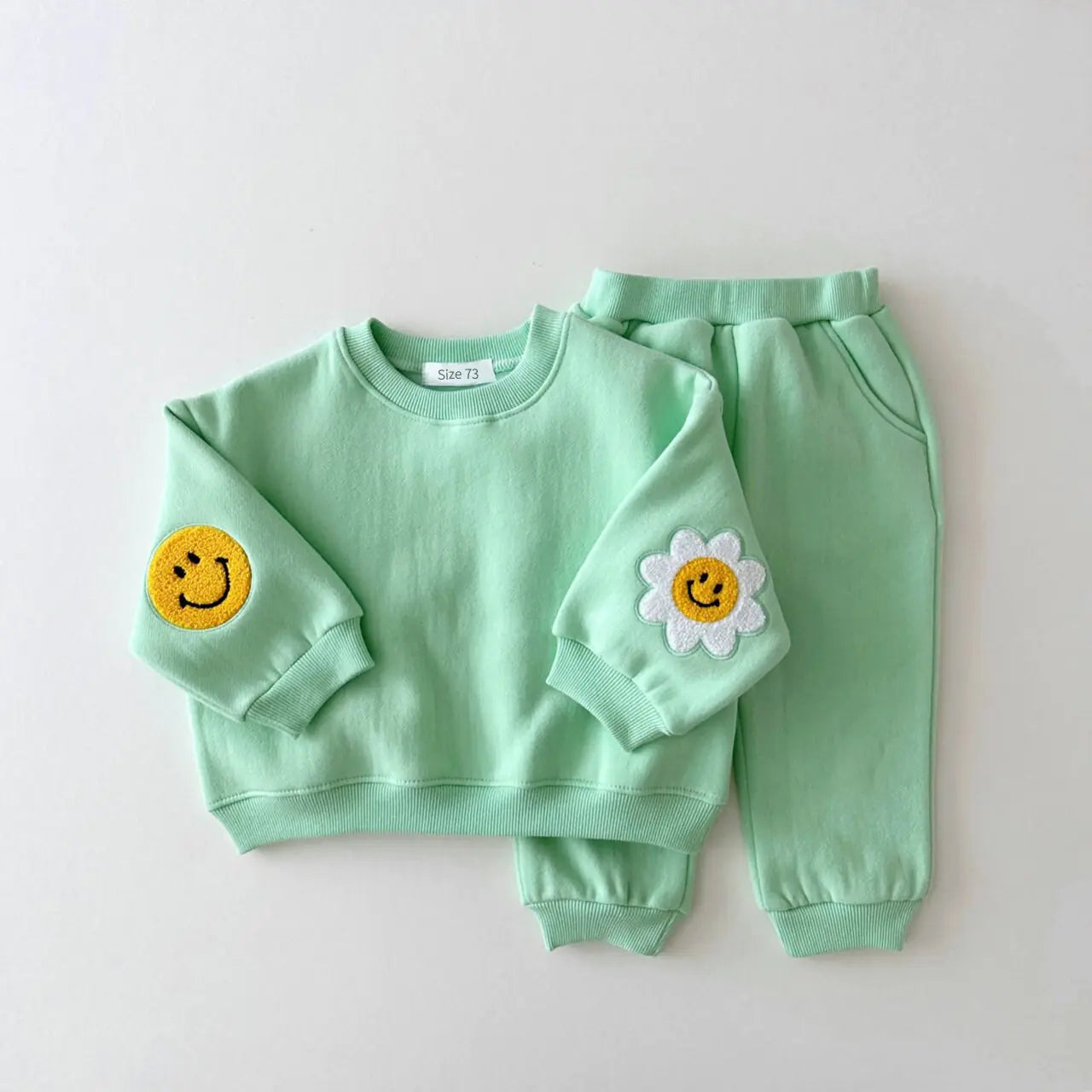 Sunny Smile Set