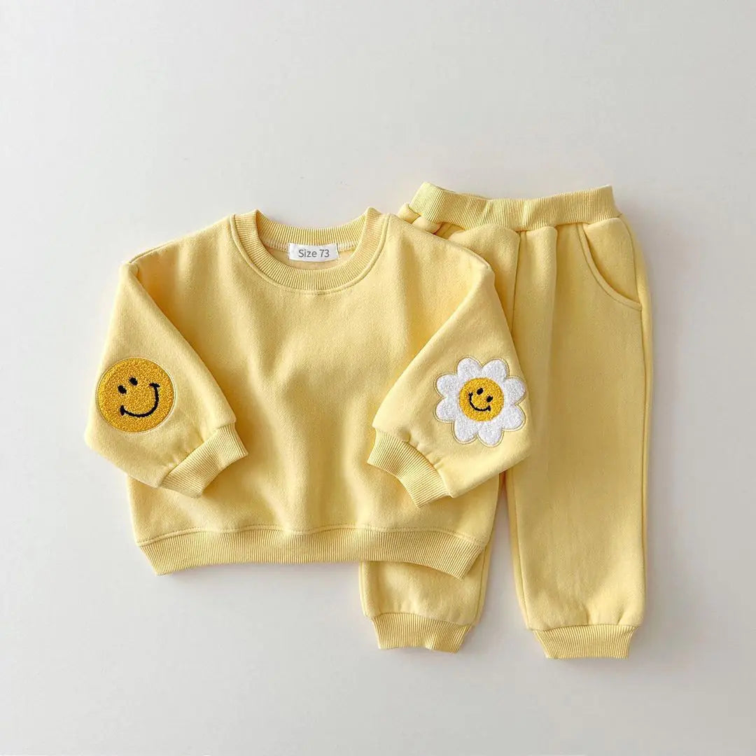 Sunny Smile Set