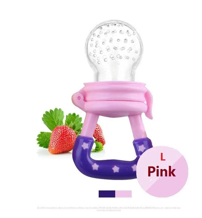 Feeder Pacifier