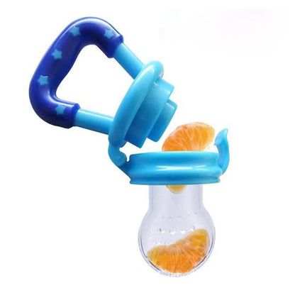 Feeder Pacifier