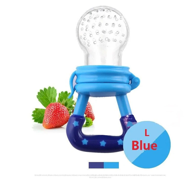 Feeder Pacifier